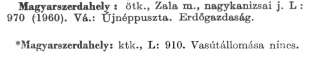Magyarszerdahely - Új magyar lexikon.jpg Magyarszerdahely - Új magyar lexikon.jpg